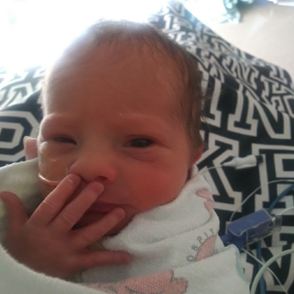 He's here! - Picture 4 of 5